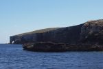 Comino - Elephant Rock