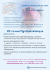 Plakat promocja szkoły Liceum
