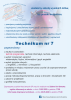 Plakat promocja szkoły technikum