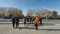 Czytaj więcej: Odwiedziliśmy muzeum Auschwitz-Birkenau