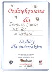 Czytaj więcej: Akcja w Schronisku 