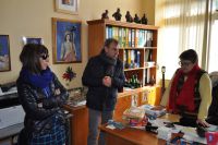 Czytaj więcej: Job shadowing na Malcie