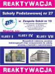 Czytaj więcej: O szkole