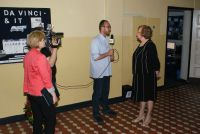 Czytaj więcej: The Conference Disseminating Projekts